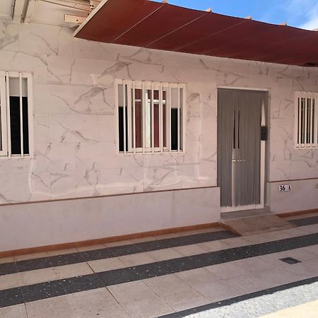 Milan Soria Luxury House Apartment Benidorm Ngoại thất bức ảnh