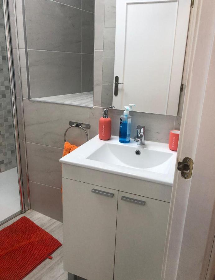 Milan Soria Luxury House Apartment Benidorm Ngoại thất bức ảnh