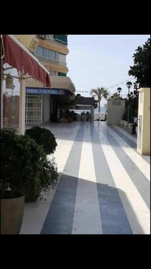 Milan Soria Luxury House Apartment Benidorm Ngoại thất bức ảnh