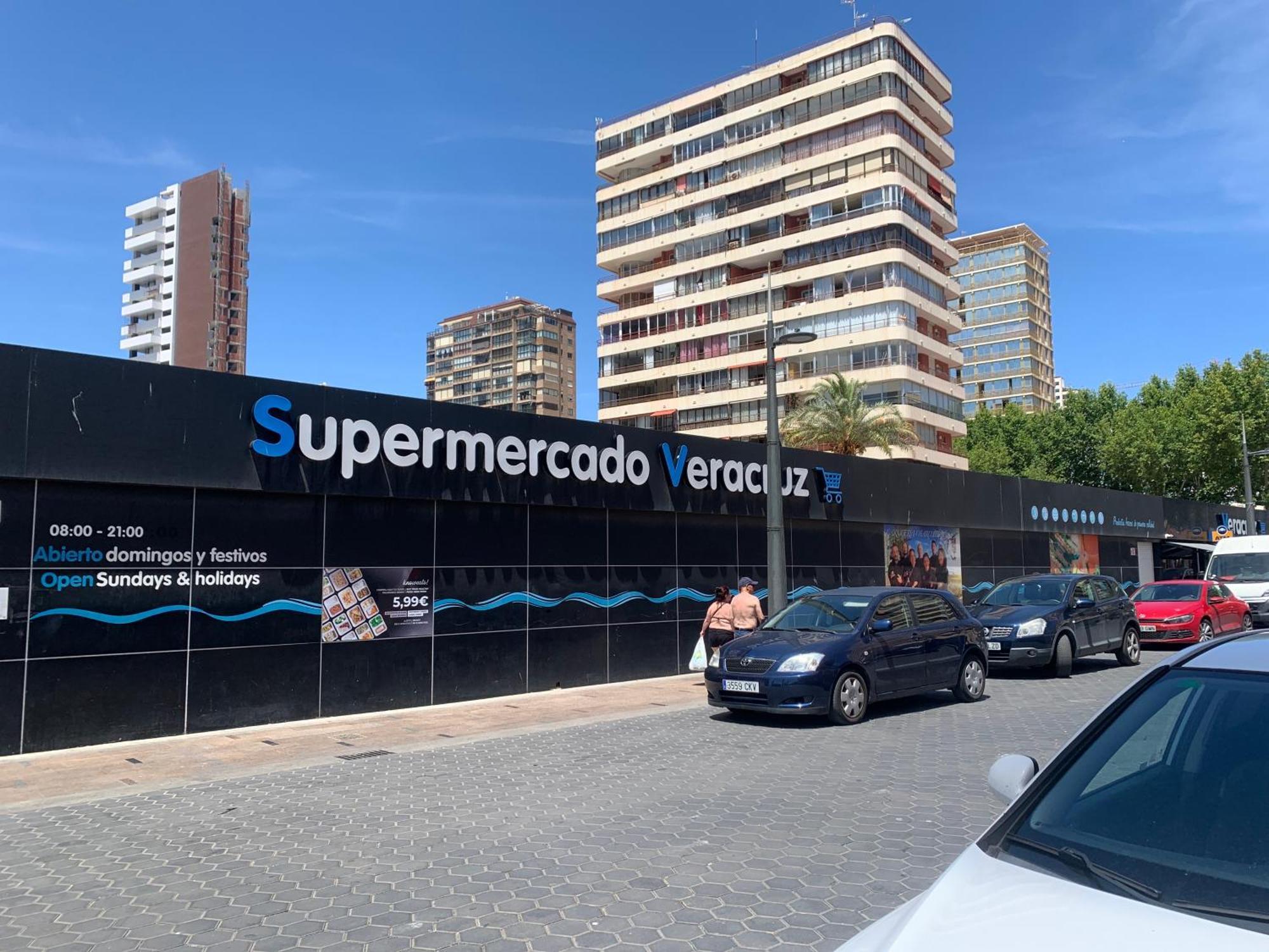 Milan Soria Luxury House Apartment Benidorm Ngoại thất bức ảnh