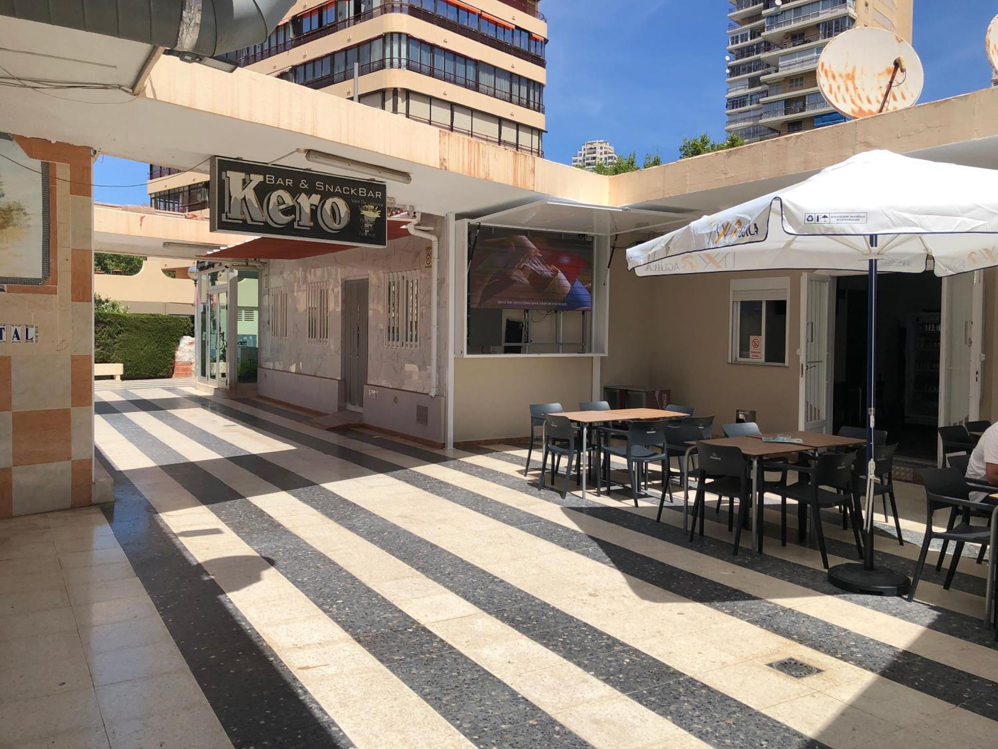 Milan Soria Luxury House Apartment Benidorm Ngoại thất bức ảnh