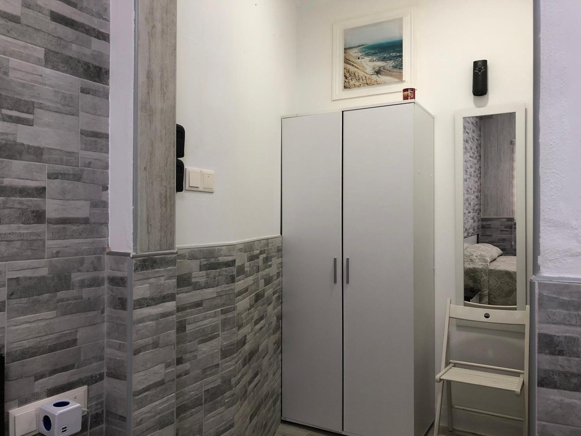 Milan Soria Luxury House Apartment Benidorm Ngoại thất bức ảnh