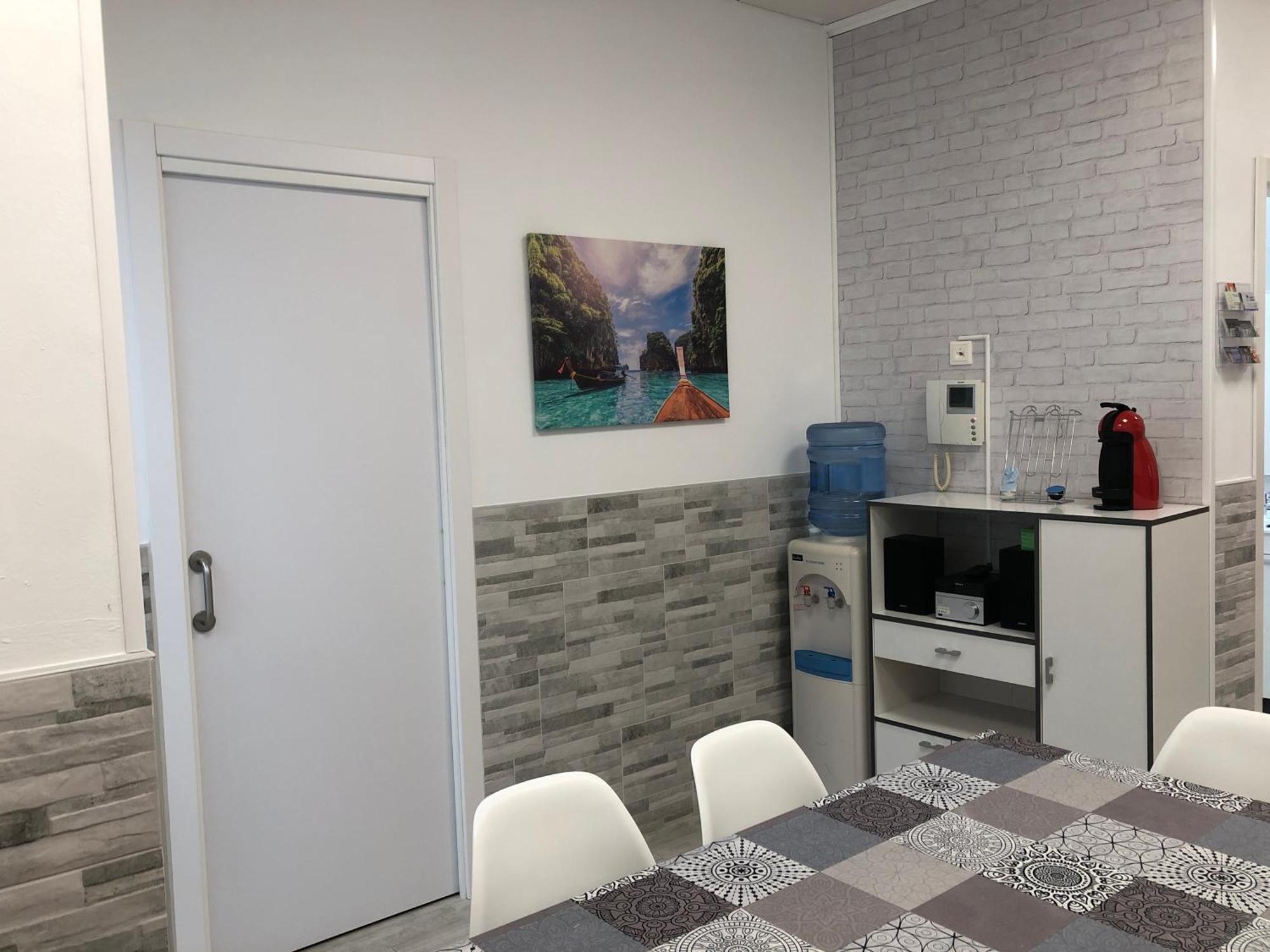 Milan Soria Luxury House Apartment Benidorm Ngoại thất bức ảnh
