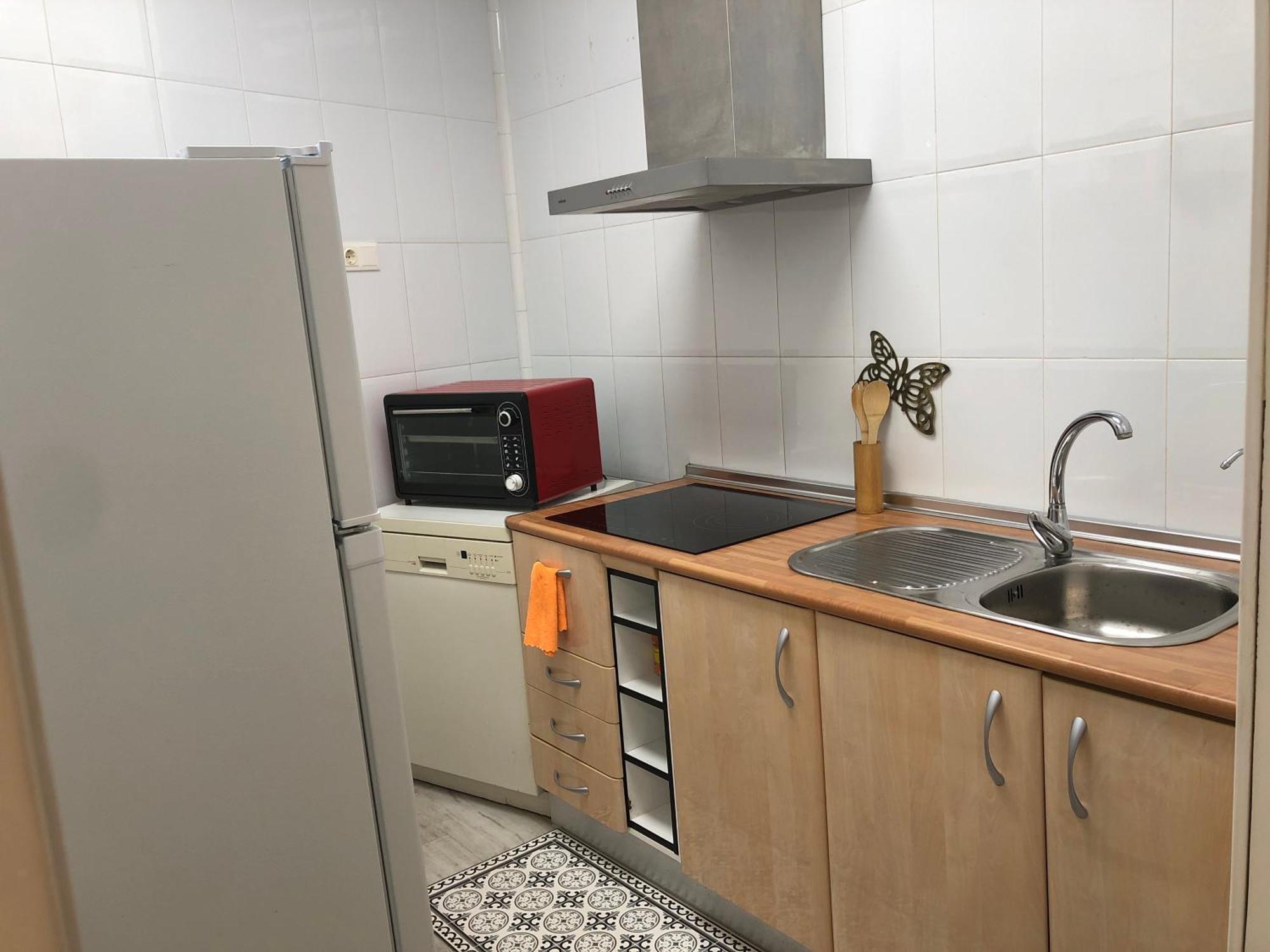 Milan Soria Luxury House Apartment Benidorm Ngoại thất bức ảnh