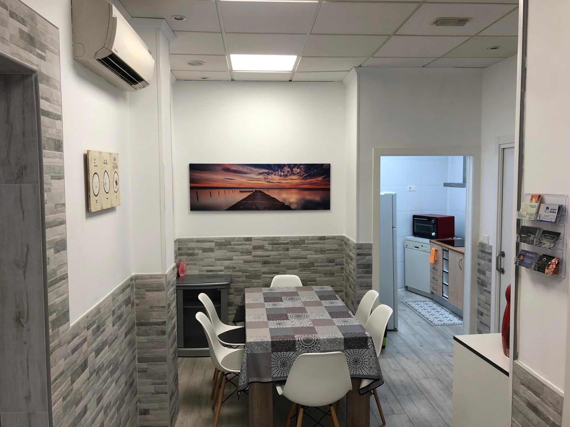 Milan Soria Luxury House Apartment Benidorm Ngoại thất bức ảnh