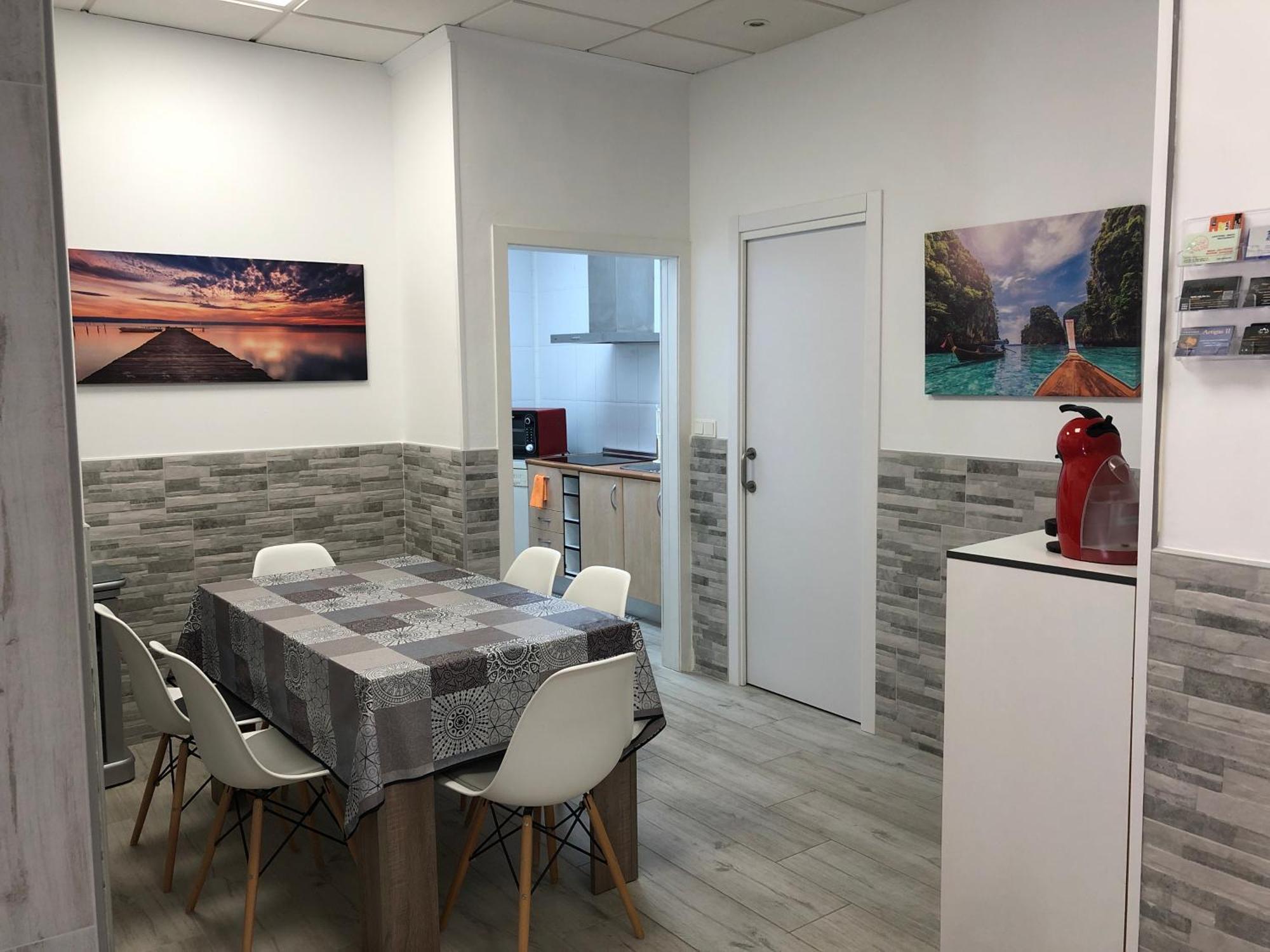 Milan Soria Luxury House Apartment Benidorm Ngoại thất bức ảnh