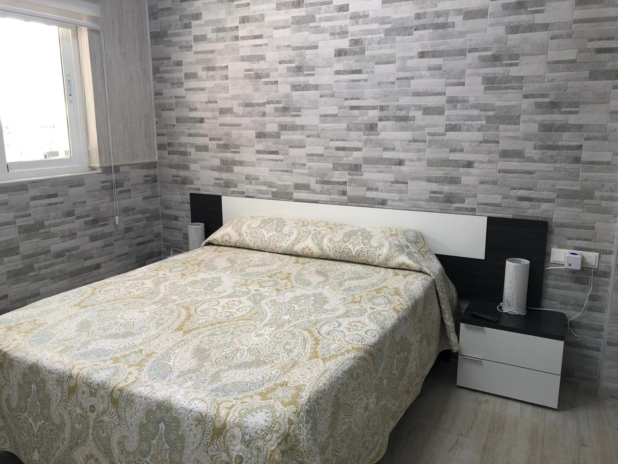 Milan Soria Luxury House Apartment Benidorm Ngoại thất bức ảnh