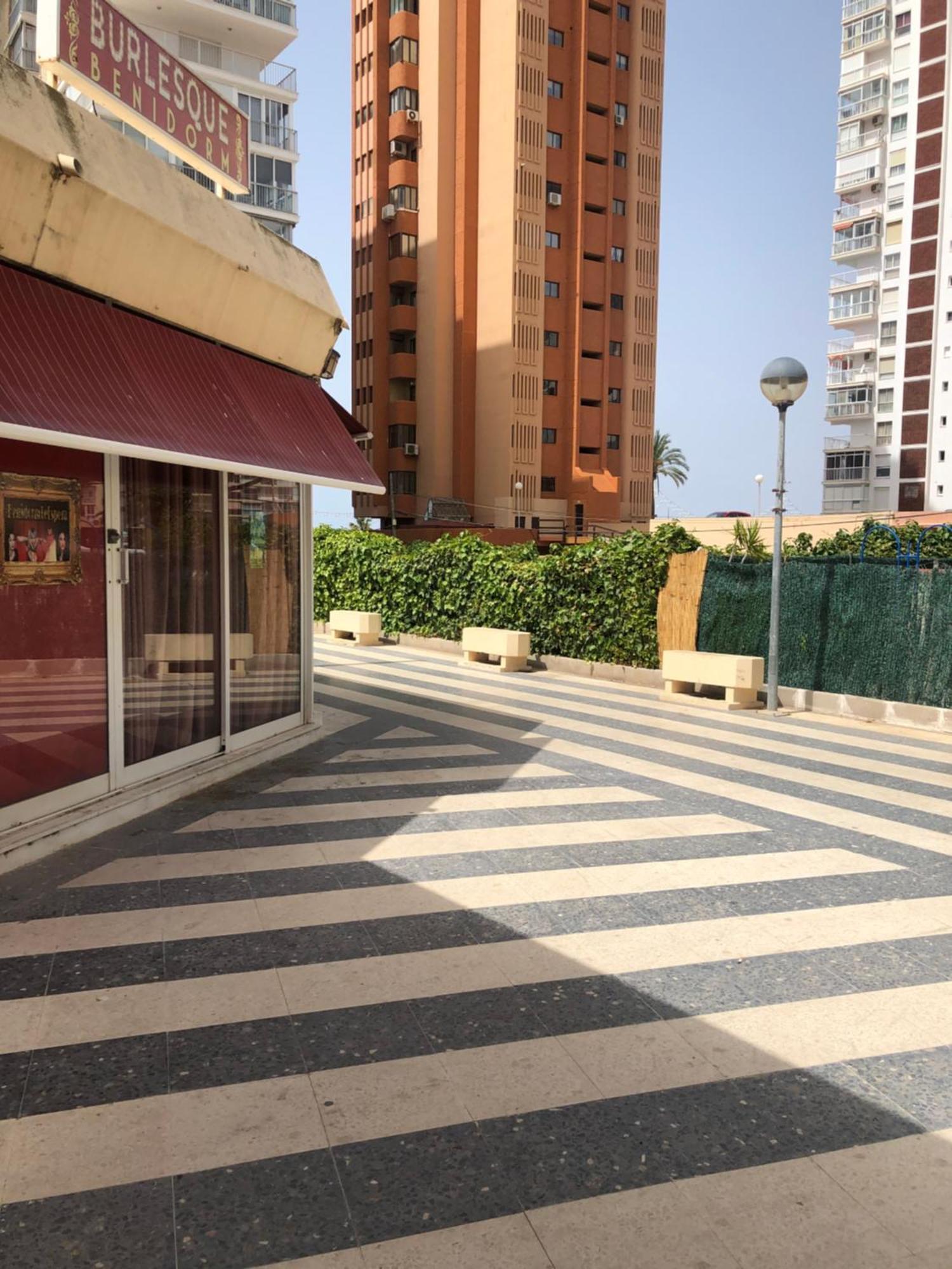 Milan Soria Luxury House Apartment Benidorm Phòng bức ảnh