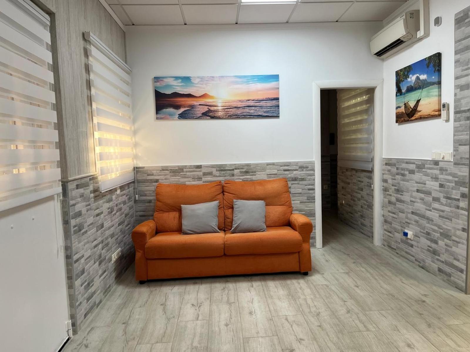 Milan Soria Luxury House Apartment Benidorm Ngoại thất bức ảnh