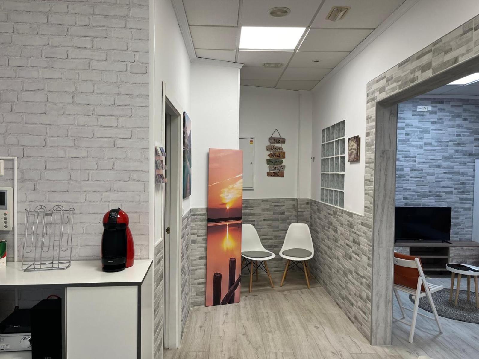 Milan Soria Luxury House Apartment Benidorm Ngoại thất bức ảnh