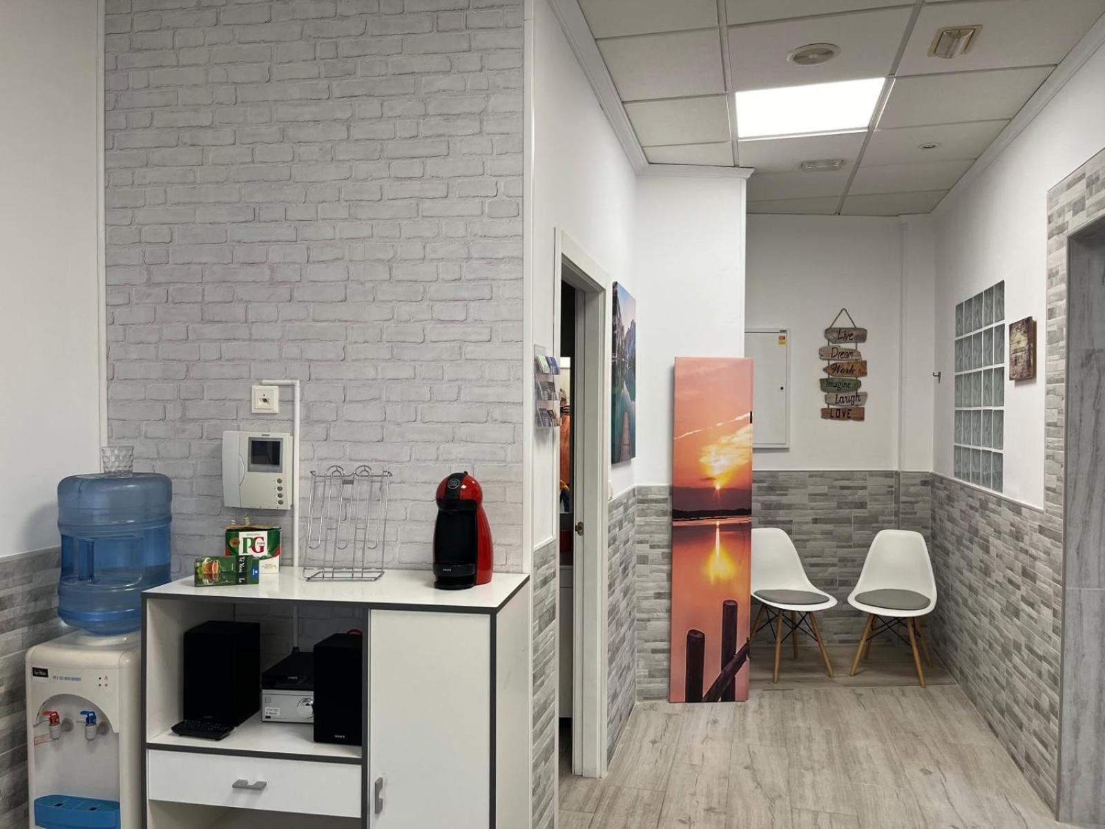 Milan Soria Luxury House Apartment Benidorm Ngoại thất bức ảnh